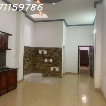 NHÀ CẤP 4 MẶT TIỀN CẦU XÂY – 100M² – THU NHẬP SẴN – GIÁ CHỈ 7 TỶ 3