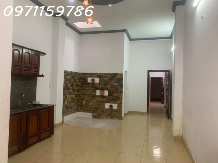 NHÀ CẤP 4 MẶT TIỀN CẦU XÂY – 100M² – THU NHẬP SẴN – GIÁ CHỈ 7 TỶ 3