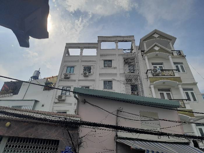 MẶT TIỀN ĐẮC ĐỊA NGAY KHU DÂN CƯ TÊN LỬA – LỘ GIỚI 40M – KINH DOANH BUÔN BÁN SẦM UẤT