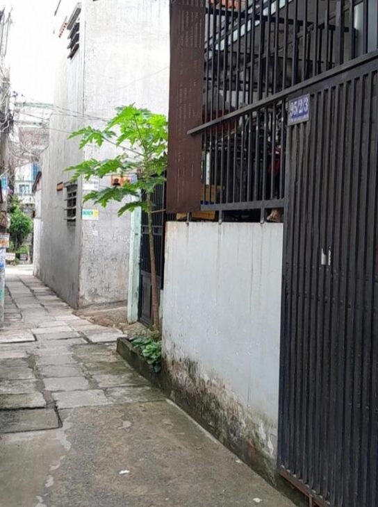 BÁN NHÀ 55M KINH DƯƠNG VƯƠNG BÌNH TÂN 4 TỶ – THU NHẬP ỔN ĐỊNH 10TR/THÁNG – SÁT BẾN XE MIỀN TÂY