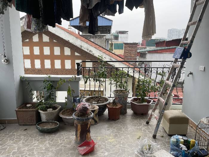 Hà Nội – Lô góc 3 tầng Khê Nữ – Đông Anh 40m 4,3 tỷ