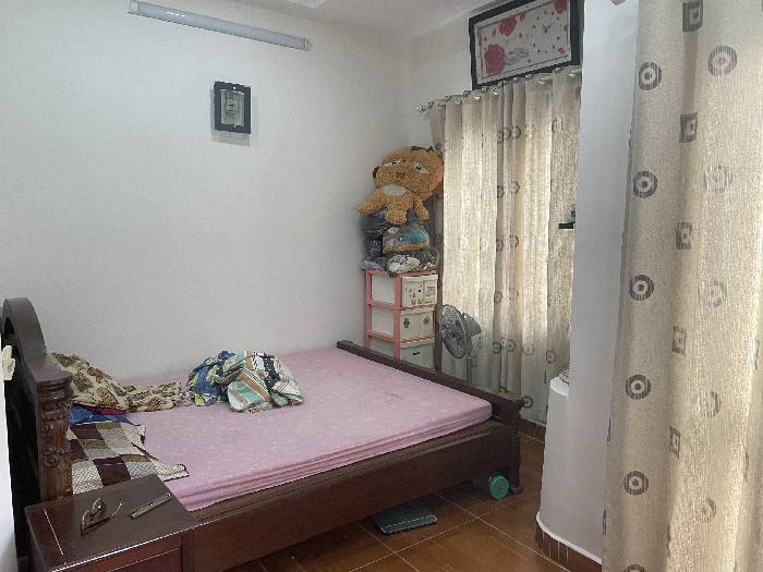 Hà Nội – Lô góc 3 tầng Khê Nữ – Đông Anh 40m 4,3 tỷ