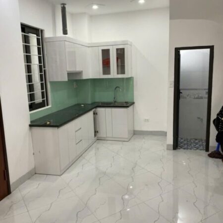 BÁN NHÀ 5 TẦNG MỘ LAO – HÀ ĐÔNG – 6.8 TỶ – VỊ TRÍ VÀNG – SỔ ĐỎ CHÍNH CHỦ