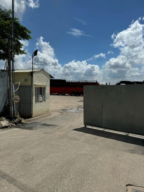 Cơ Hội Vàng! 2595m2 Đất Thổ Cư Quốc Lộ 1A, THỚI AN – Q12 – Chỉ 140 Tỷ,