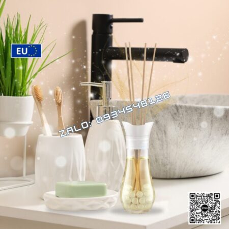 BỘ TINH DẦU TÁN HƯƠNG QUE MÂY AIR WICK, THƠM PHÒNG – BÍ QUYẾT KHÔNG GIAN SỐNG ĐẠT CHUẨN 5 SAO BỘ TINH DẦU TÁN HƯƠNG QUE MÂY AIR WICK, THƠM PHÒNG – BÍ QUYẾT KHÔNG GIAN SỐNG ĐẠT CHUẨN 5 SAO