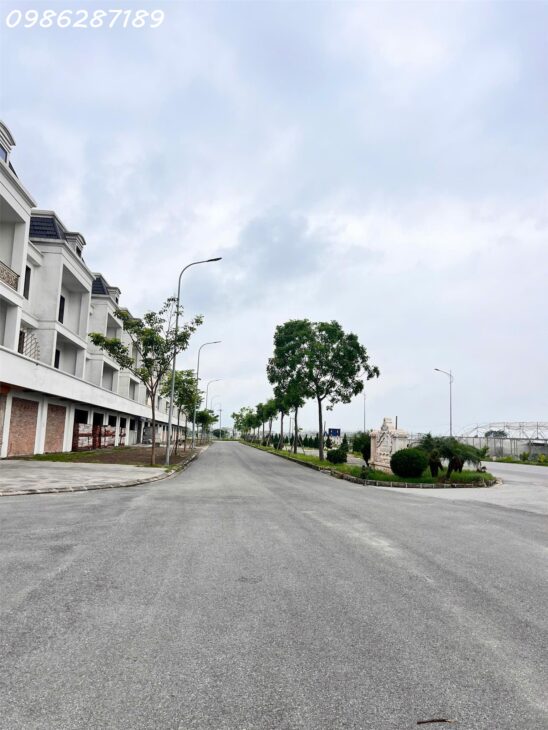 MỞ BÁN LÔ ĐẤT DỰ ÁN HOT NHẤT GIA BÌNH, BẮC NINH DÂN CƯ ĐÔNG GIÁ SIÊU MỀM!