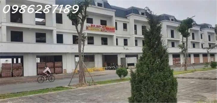 MỞ BÁN LÔ ĐẤT DỰ ÁN HOT NHẤT GIA BÌNH, BẮC NINH DÂN CƯ ĐÔNG GIÁ SIÊU MỀM!