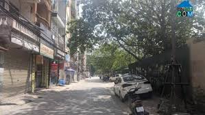 BÁN ĐẤT THỔ CƯ 120M2 – TRUNG VĂN – NAM TỪ LIÊM – GIÁ 24 TỶ – SỔ ĐỎ CHÍNH CHỦ 3 MẶT TIỀN Ô TÔ ĐỖ