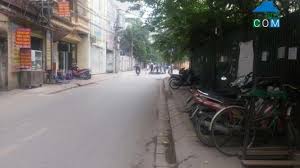 BÁN ĐẤT THỔ CƯ 120M2 – TRUNG VĂN – NAM TỪ LIÊM – GIÁ 24 TỶ – SỔ ĐỎ CHÍNH CHỦ 3 MẶT TIỀN Ô TÔ ĐỖ