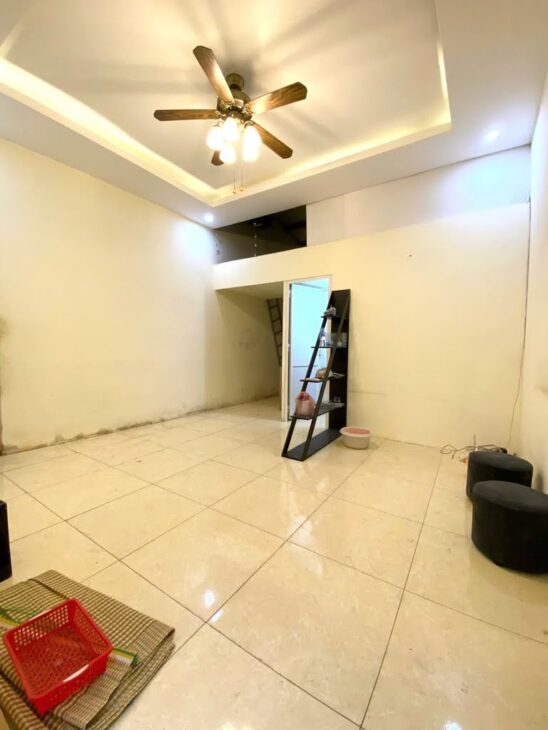 BÁN NHÀ TRẦN KHÁT CHÂN – 45M² – 4 TỶ X – SỔ ĐỎ CHÍNH CHỦ – VỊ TRÍ VÀNG – HAI BÀ TRƯNG – HÀ NỘI