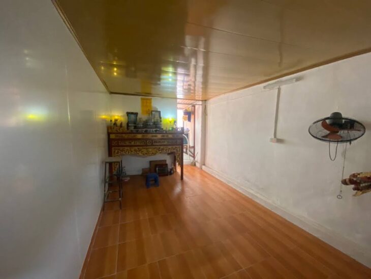 BÁN NHÀ 3 TẦNG, 2 PN, 36M2 – MINH KHAI – HAI BÀ TRƯNG – GIÁ 5 TỶ X – SỔ ĐỎ CHÍNH CHỦ
