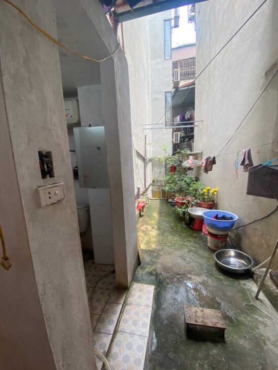 BÁN NHÀ 3 TẦNG, 2 PN, 36M2 – MINH KHAI – HAI BÀ TRƯNG – GIÁ 5 TỶ X – SỔ ĐỎ CHÍNH CHỦ