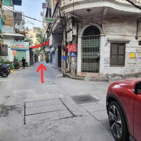 BÁN NHÀ 4 TẦNG, 3 PN – PHỐ VỌNG, HAI BÀ TRƯNG – GIÁ 4 TỶ – VỊ TRÍ VÀNG BÁN NHÀ 4 TẦNG, 3 PN – PHỐ VỌNG, HAI BÀ TRƯNG – GIÁ 4 TỶ – VỊ TRÍ VÀNG