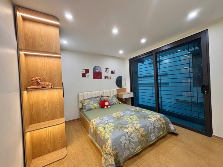 BÁN NHÀ TT TẦNG 4, 90M2, PH.PHẠM NGỌC THẠCH, ĐỐNG ĐA – GIÁ 4 TỶ X – SỔ ĐỎ CHÍNH CHỦ