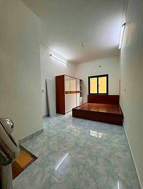 BÁN NHÀ 3 TẦNG, 20M2 – ĐỐNG ĐA – GIÁ CHỈ 1.6 TỶ