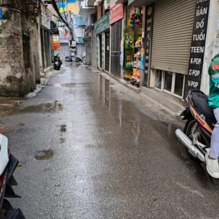 BÁN NHÀ 4 TẦNG, 20M2, XÃ ĐÀN -ĐỐNG ĐA- GIÁ CHỈ 3 TỶ – SỔ ĐỎ CHÍNH CHỦ