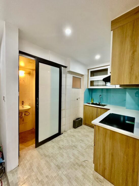 BÁN NHÀ TT TẦNG 2, 72M2, TÂN MAI – HOÀNG MAI – HÀ NỘI – CHỈ 2 TỶ X – SỔ ĐỎ CHÍNH CHỦ