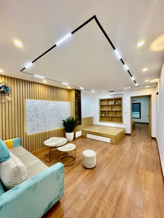 BÁN NHÀ TT TẦNG 2, 72M2, TÂN MAI – HOÀNG MAI – HÀ NỘI – CHỈ 2 TỶ X – SỔ ĐỎ CHÍNH CHỦ