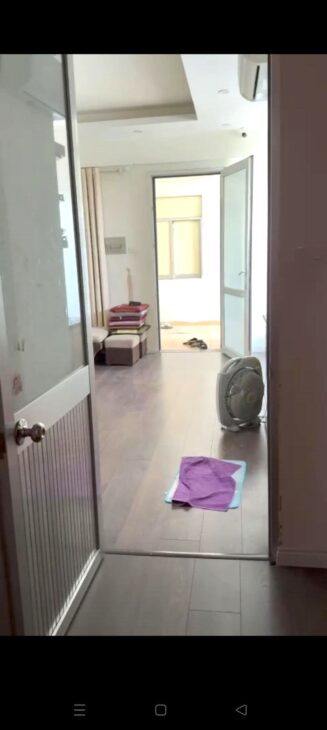 BÁN NHÀ 60M2 GIẢI PHÓNG – HOÀNG MAI – HÀ NỘI – CHỈ 3 TỶ X – SỔ ĐỎ CHÍNH CHỦ