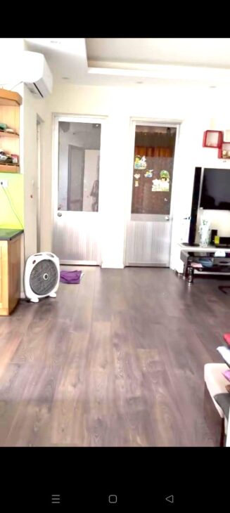 BÁN NHÀ 60M2 GIẢI PHÓNG – HOÀNG MAI – HÀ NỘI – CHỈ 3 TỶ X – SỔ ĐỎ CHÍNH CHỦ