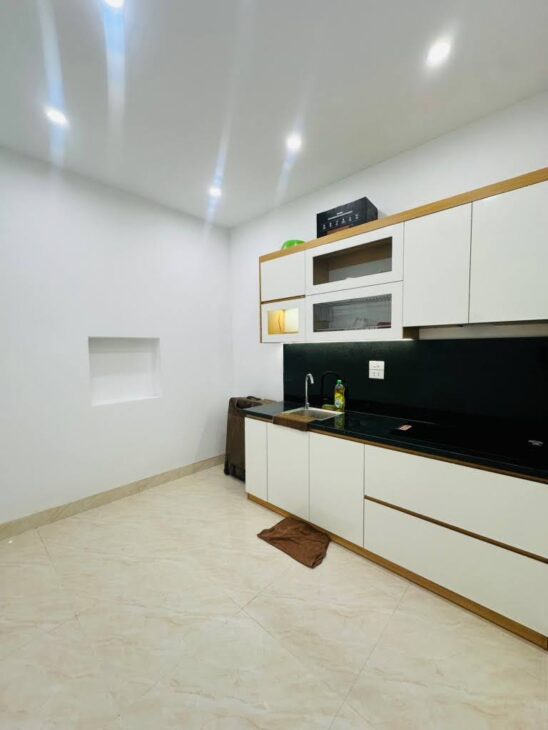 BÁN NHÀ PHỐ TRƯƠNG ĐỊNH – HOÀNG MAI – 24M2 GIÁ CHỈ 2 TỶ X