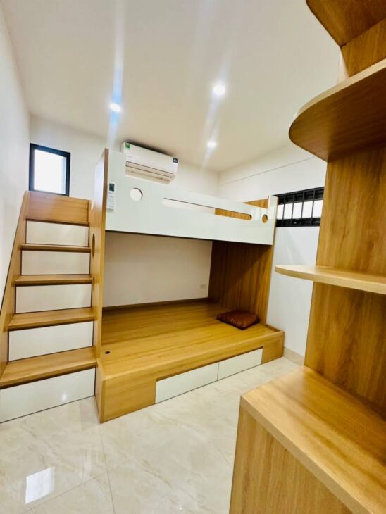 BÁN NHÀ PHỐ TRƯƠNG ĐỊNH – HOÀNG MAI – 24M2 GIÁ CHỈ 2 TỶ X