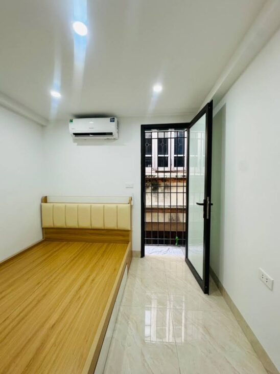 BÁN NHÀ PHỐ TRƯƠNG ĐỊNH – HOÀNG MAI – 24M2 GIÁ CHỈ 2 TỶ X