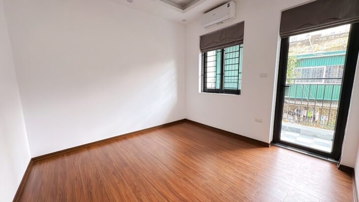 BÁN NHÀ TẬP THỂ HOÀNG MAI – 58M2 – 2 P.NGỦ – 2 WC – CHỈ 3 TỶ HƠN – SỔ ĐỎ CHÍNH CHỦ