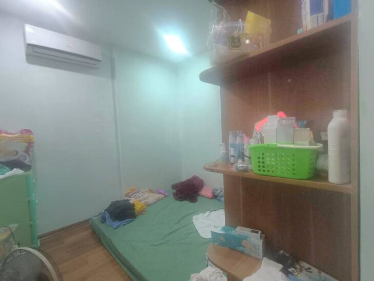 BÁN CĂN HỘ CC CAO CẤP 2PN – 60M2 – TAM TRINH – HOÀNG MAI – GIÁ CHỈ 3.1 TỶ – SỔ ĐỎ CHÍNH CHỦ