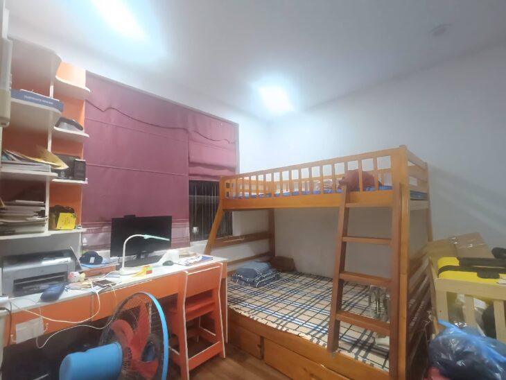 BÁN CĂN HỘ CC CAO CẤP 2PN – 60M2 – TAM TRINH – HOÀNG MAI – GIÁ CHỈ 3.1 TỶ – SỔ ĐỎ CHÍNH CHỦ