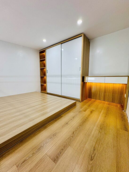 BÁN NHÀ 1 TẦNG, 2 PHÒNG NGỦ, HOÀNG VĂN THỤ – GIÁ CHỈ 1.6 TỶ