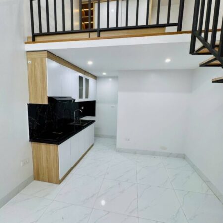 BÁN NHÀ 1 TẦNG, 2 PHÒNG NGỦ, HOÀNG VĂN THỤ – GIÁ CHỈ 1.6 TỶ