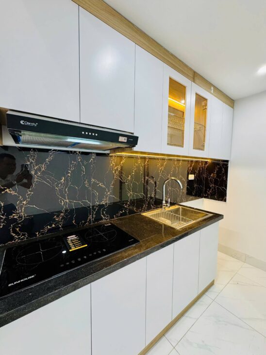 BÁN NHÀ 1 TẦNG, 2 PHÒNG NGỦ, HOÀNG VĂN THỤ – GIÁ CHỈ 1.6 TỶ