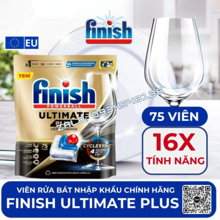 VIÊN RỬA BÁT FINISH NHẬP KHẨU CHÂU ÂU – GIẢI PHÁP HOÀN HẢO CHO BÁT ĐĨA SẠCH BONG, SÁNG BÓNG VIÊN RỬA BÁT FINISH NHẬP KHẨU CHÂU ÂU – GIẢI PHÁP HOÀN HẢO CHO BÁT ĐĨA SẠCH BONG, SÁNG BÓNG