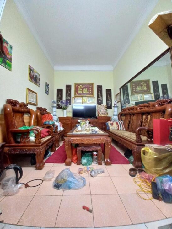 Siêu hiếm bán 104M ngõ tự do trần đại nghĩa tặng nhà ô tô tránh dừng đỗ kinh doanh hai bà trưng