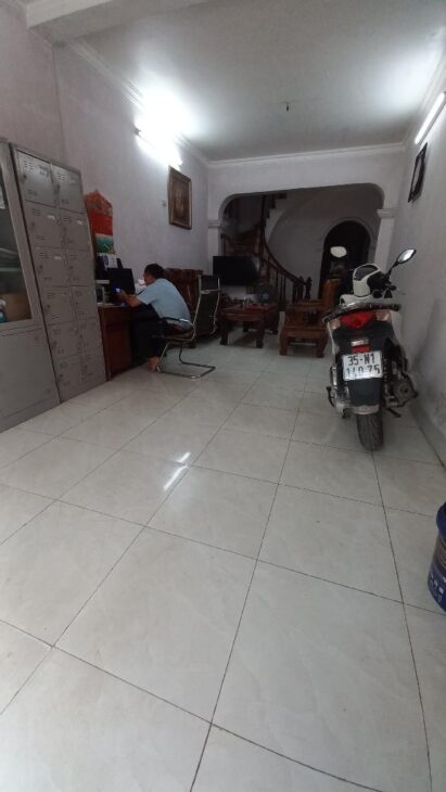 Ô TÔ TRÁNH – KINH DOANH ĐỈNH – 20M RA PHỐ GIẢI PHÓNG – 76M² – GIÁ CHỈ 13.5 TỶ