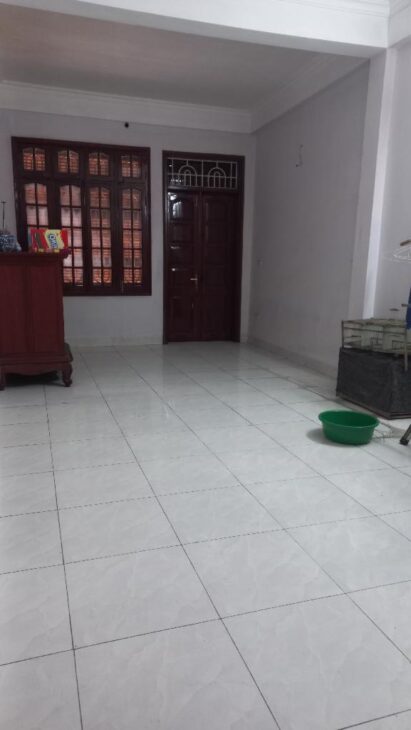 Ô TÔ TRÁNH – KINH DOANH ĐỈNH – 20M RA PHỐ GIẢI PHÓNG – 76M² – GIÁ CHỈ 13.5 TỶ