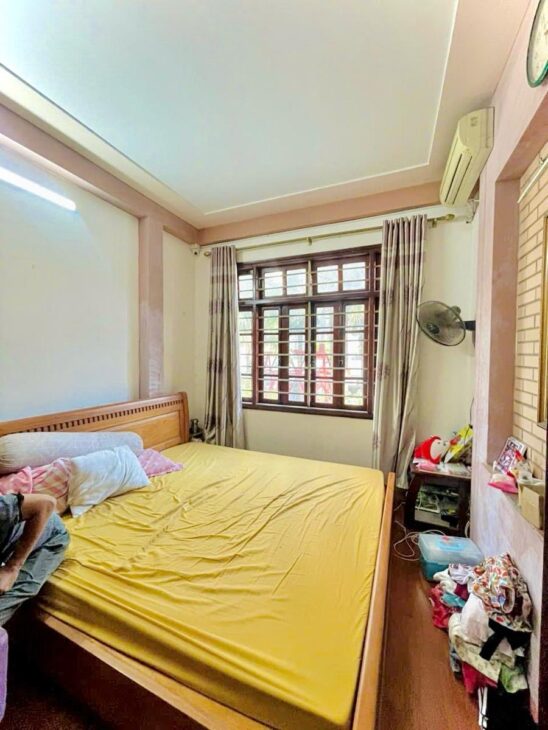 Bán nhà Vũ Tông Phan, phường Khương Đình, Thanh Xuân – 50m², ở ngay – Giá 13.5 tỷ