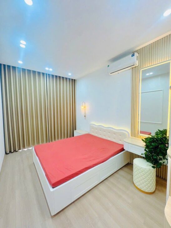 Nhà đẹp Vũ Trọng Phụng – Thanh Xuân, 70m², ô tô vào nhà – Gần Hapulico