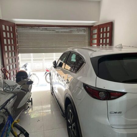 Bán Nhà Nguyễn Ngọc Nại – Phân Lô Ô Tô Vào Nhà – 55m x 5 Tầng – 2 Mặt Thoáng – Thang Máy – 18,7 Tỷ