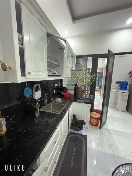 Bán Nhà Nguyễn Ngọc Nại – Phân Lô Ô Tô Vào Nhà – 55m x 5 Tầng – 2 Mặt Thoáng – Thang Máy – 18,7 Tỷ