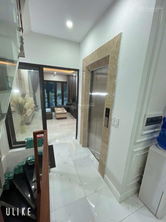 Bán Nhà Nguyễn Ngọc Nại – Phân Lô Ô Tô Vào Nhà – 55m x 5 Tầng – 2 Mặt Thoáng – Thang Máy – 18,7 Tỷ