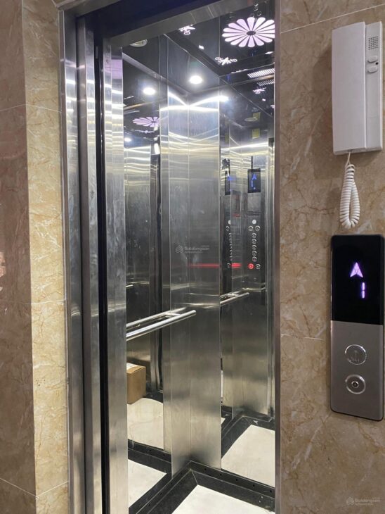 Bán Nhà Nguyễn Ngọc Nại – Phân Lô Ô Tô Vào Nhà – 55m x 5 Tầng – 2 Mặt Thoáng – Thang Máy – 18,7 Tỷ