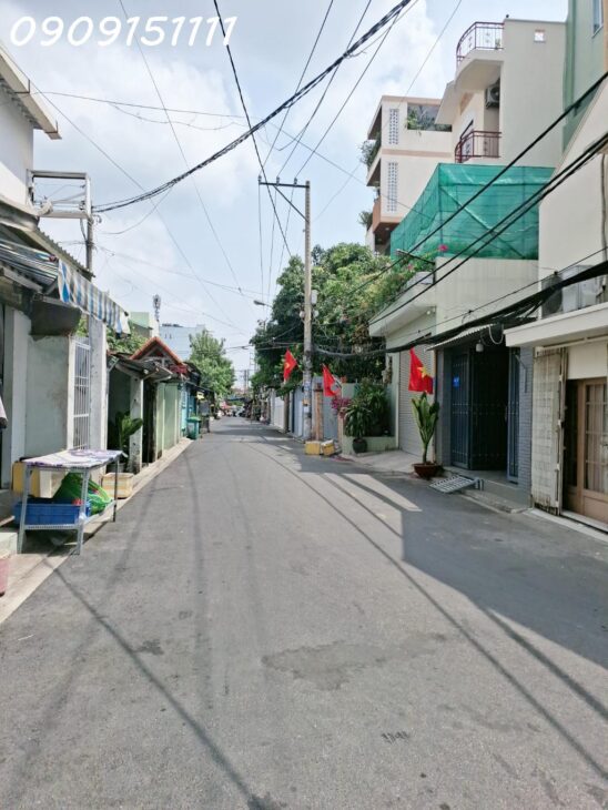 CHÍNH CHỦ BÁN GẤP- HXH BÙI VĂN BA- QUẬN 7- DÒNG TIỀN 20TR/THÁNG- 130M2- NHỈNH 10 TỶ