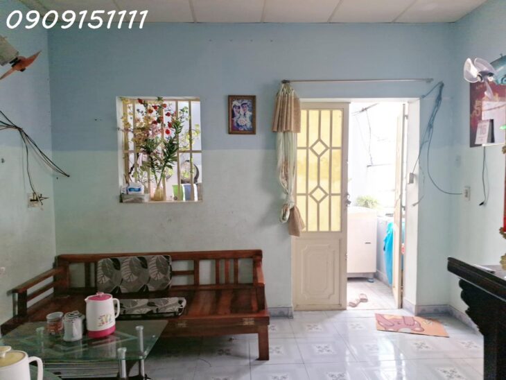 CHÍNH CHỦ BÁN GẤP- HXH BÙI VĂN BA- QUẬN 7- DÒNG TIỀN 20TR/THÁNG- 130M2- NHỈNH 10 TỶ