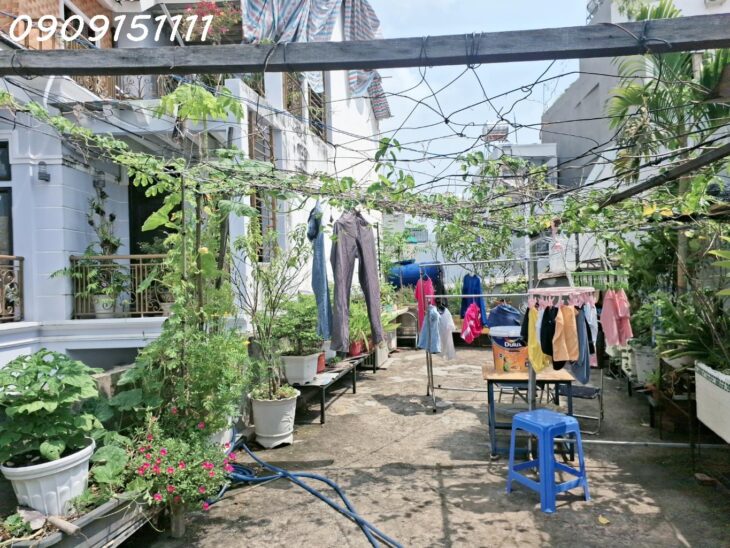 CHÍNH CHỦ BÁN GẤP- HXH BÙI VĂN BA- QUẬN 7- DÒNG TIỀN 20TR/THÁNG- 130M2- NHỈNH 10 TỶ