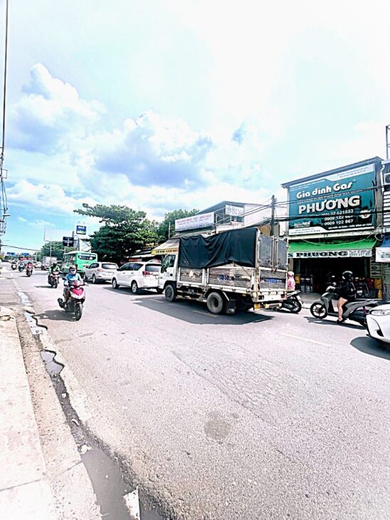 Một không gian nghỉ dưỡng thu nhỏ giữa lòng Bình Tân – chỉ 16.99 tỷ!