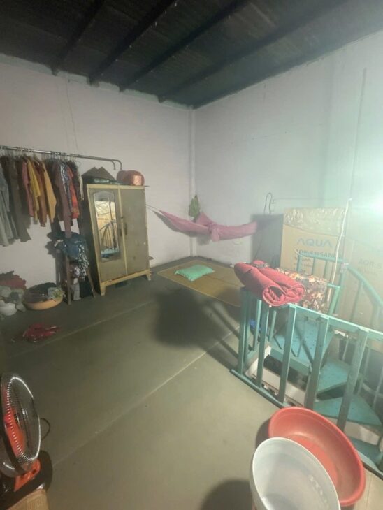 Bán nhà mặt tiền gần Lê Văn Quới, Văn Cao, 20m2 – 4×5 – 2 tầng, chỉ hơn 1 tỷ