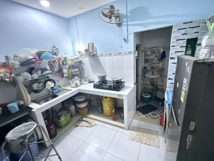 NHÀ CŨ TIỆN XÂY MỚI NGAY LÊ ĐÌNH CẨN – HẺM 4M – 10M HẺM XE TẢI – 2 TẦNG ĐÚC – GIÁ NHỈNH 2.95 TỶ