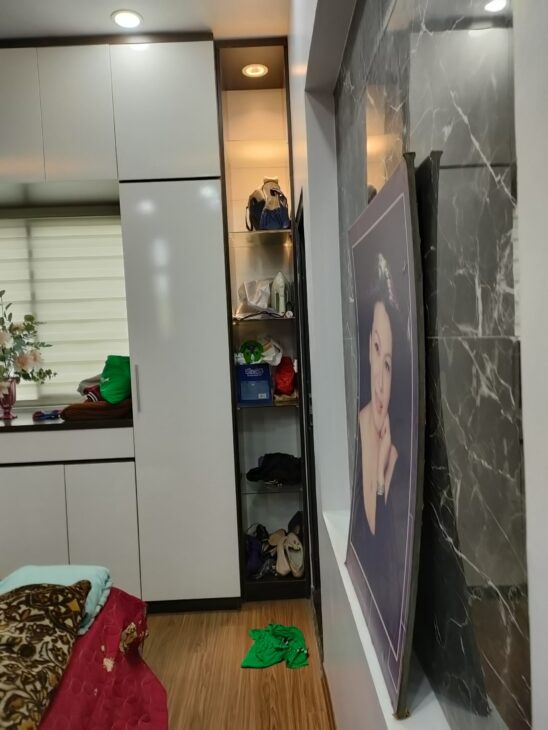 Bán gấp giá rẻ Hoàng Mai 50m, 7 tầng, mặt tiền 4m, 11.5 tỷ Hoàng Mai.